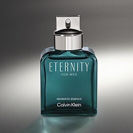 CALVIN KLEIN ETERNITY FOR MAN AROMATIC ESSENCE